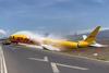 757 DHL Crash