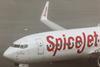 SpiceJet-737