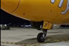 Scoot 787-9 9V-OJF wheel