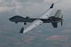 MQ-9B testing for Belgium