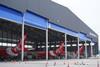 ADE 14 line hangar KLIA