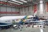 c919 iron bird