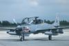 Super Tucano, ©Embraer