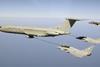 VC10 - Crown Copyright