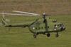 Serbian Mil Mi-17 that crashed - Salinger Igor/Aer