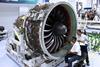 Pratt & Whitney's Eagle Service Asia facility in Singapore overhauls GTF...