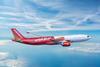 vietjet A330neo-c-Airbus