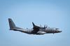 First C295 for India completes its maiden flight 03