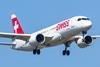 Swiss A220-c-Shutterstock