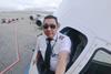 China Southern Airlines A380 pilot Ma Jian