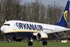 Ryanair 737