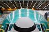 Boeing's 737 assembly facility in Renton, Washington, 25 June 2024