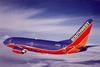 Southwest 737