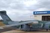 KC-390 3