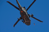 Altius-600 launch from UH-60 c Area-I