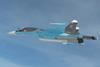 Su-34 - Sukhoi