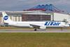 UTair Airbus A321