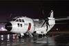 C-27J Mexico - Alenia Aeronautica