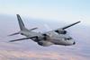 C-295 Spain - Airbus Military