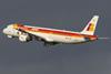 Iberia A321