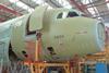 A320 production