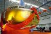ARJ21 nose W445