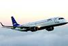JetBlue e190 TN