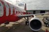 AirAsia Thailand A320