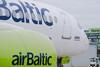 Air Baltic A220-c-Air Baltic