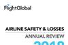 Airline Safety & Losses-Annual Review-2018 (cover)