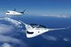 Airbus ZeroE concepts