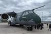 C-390 Farnborough 2024