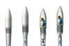 Ariane 6 concepts