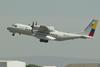 C295 Ecuador - Airbus Defence & Space