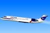 US airways CRJ