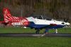 Qinetiq PC-21 - Stephan Widmer