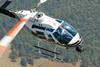 Bell Helicopter 206