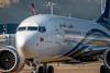 Oman Air 737 MAX