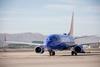 Southwest Airlines Boeing 737