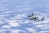 AH-1Z 13th MEU VMM 362 conducts drone SHOOTEX c USMC