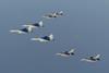 JASDF USAF