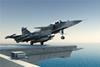 Sea Gripen - Saab