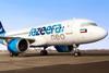 Jazeera neo-c-Jazeera Airways
