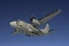 Italian C-27J