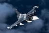 Gripen E