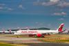 Air India A350