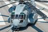 CH-53K runway - Sikorsky