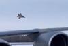 F-35A crash at Eileson AFB 2