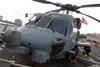 MH-60R US Navy - WIll Horton Flightglobal