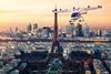 VoloCity flies over Paris JPEG